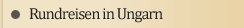 rundreisen magyarorsz�g