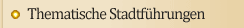 Kulturfahrten in Ungarn - programme