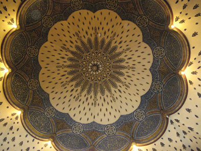 Gell�rt Bath 