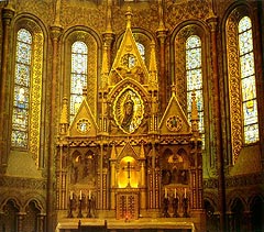 sightseeing tour Budapest :half day tours