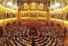 full day city sightseeing tour Budapest