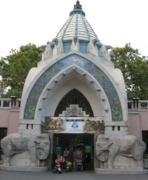 Zoo